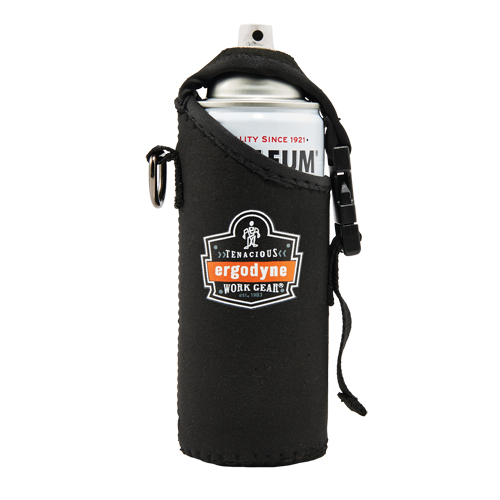 Squids&reg; 3775 Can/Bottle Holder & Trap WestPier