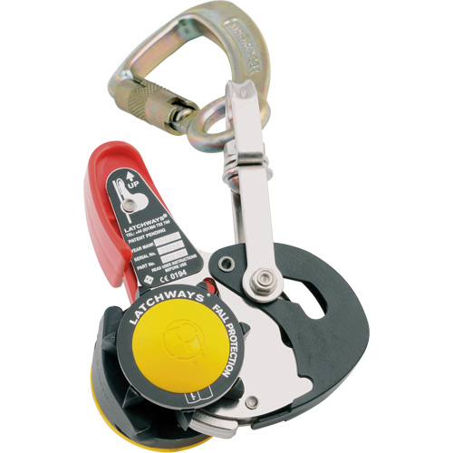 Latchways&reg; LadderLatch Climbing Device WestPier