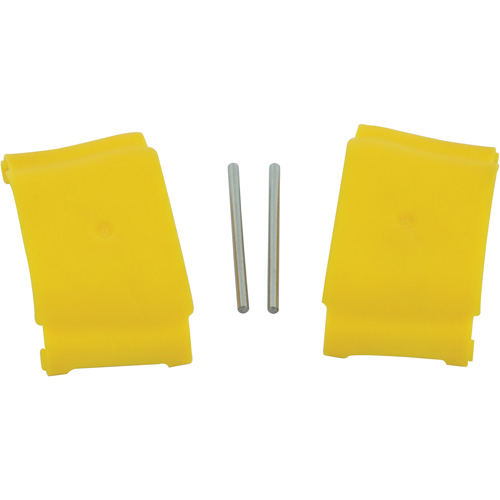 Trousse d'enveloppe pour douche oculaire Halo WestPier