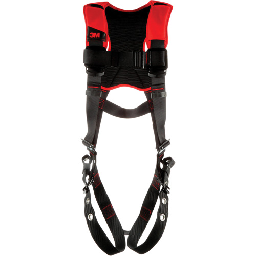 Comfort Vest-Style Harness, CSA Certified, Class A, Small, 420 lbs. Cap. WestPier