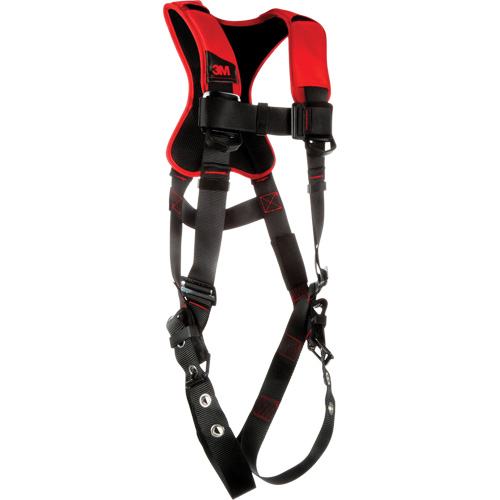 Comfort Vest-Style Harness, CSA Certified, Class A, Small, 420 lbs. Cap. WestPier