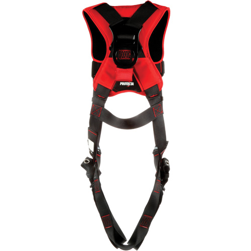 Comfort Vest-Style Harness, CSA Certified, Class A, Small, 420 lbs. Cap. WestPier