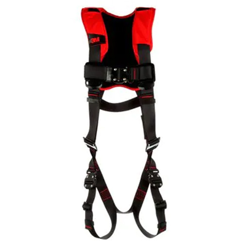 Harnais confortable de style veste, Certifi&eacute;e CSA, Classe A, T-Grand, Cap. 420 lb WestPier