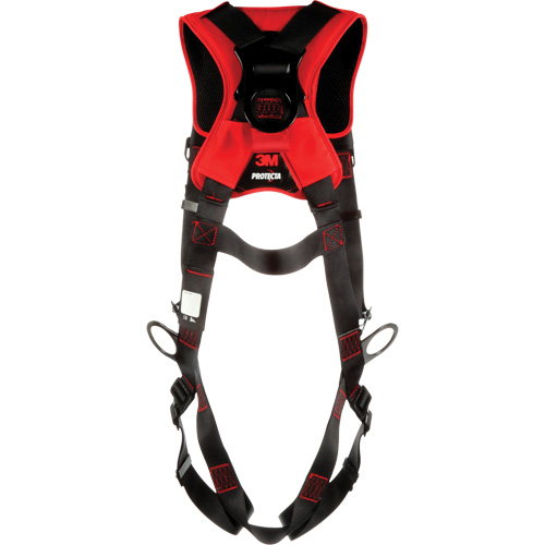 Comfort Vest-Style Harness, CSA Certified, Class ALP, Small, 420 lbs. Cap. WestPier