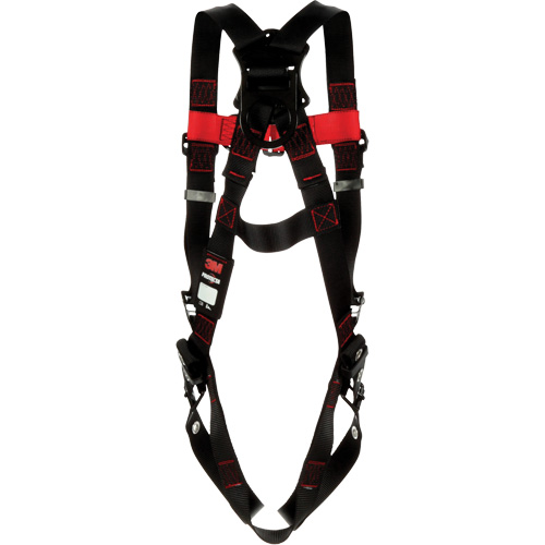 Vest-Style Harness, CSA Certified, Class AL, Small, 420 lbs. Cap. WestPier