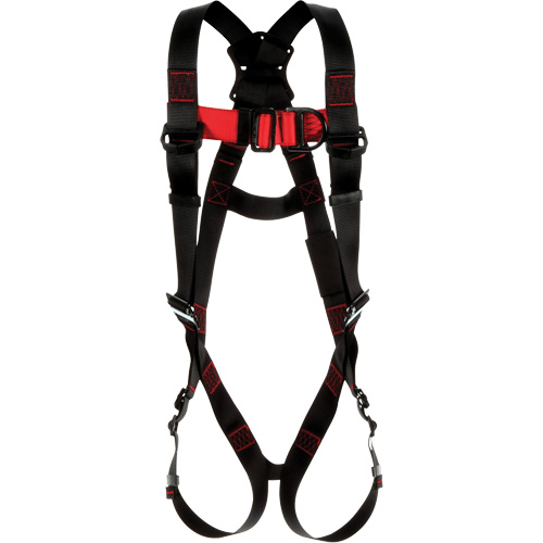 Vest-Style Harness, CSA Certified, Class AL, Small, 420 lbs. Cap. WestPier