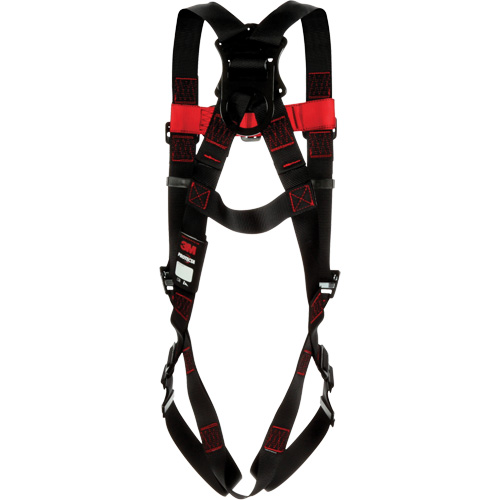 Vest-Style Harness, CSA Certified, Class AL, Small, 420 lbs. Cap. WestPier