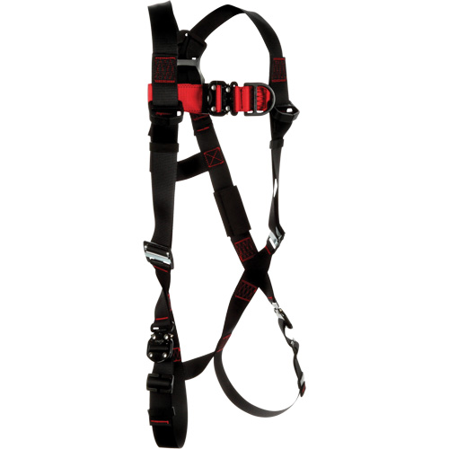 Vest-Style Harness, CSA Certified, Class AL, Small, 420 lbs. Cap. WestPier