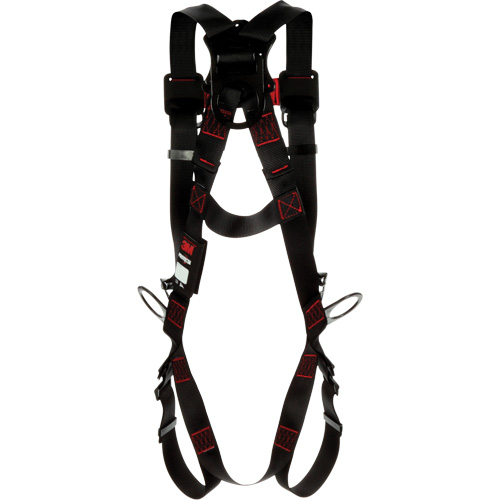 Vest-Style Harness, CSA Certified, Class AP, Small, 420 lbs. Cap. WestPier