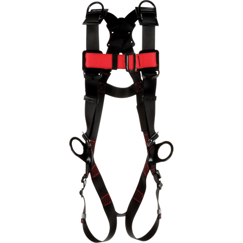 Vest-Style Harness, CSA Certified, Class AEP, Large/Medium, 420 lbs. Cap. WestPier