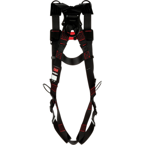 Vest-Style Harness, CSA Certified, Class AEP, Large/Medium, 420 lbs. Cap. WestPier