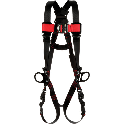 Vest-Style Harness, CSA Certified, Class AP, Large/Medium, 420 lbs. Cap. WestPier