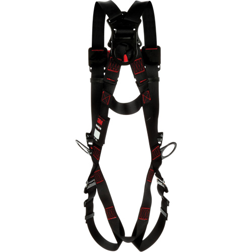 Vest-Style Harness, CSA Certified, Class AP, Large/Medium, 420 lbs. Cap. WestPier