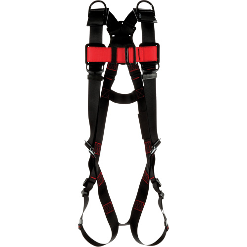 Vest-Style Harness, CSA Certified, Class AE, Small, 420 lbs. Cap. WestPier