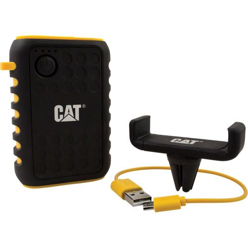 Chargeur portatif pour t&eacute;l&eacute;phone intelligent Active Urban WestPier