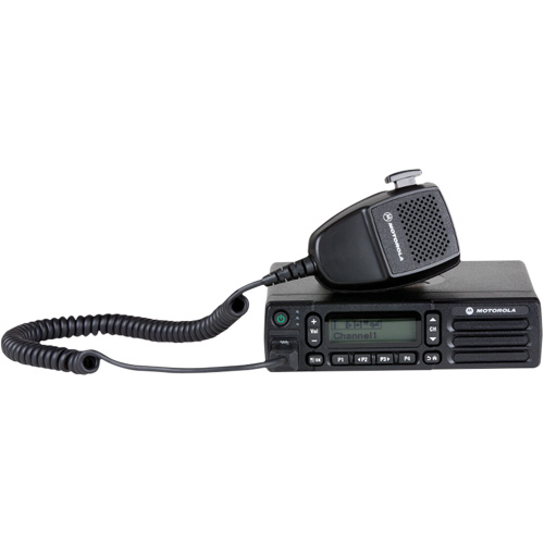 CM300d Series Radio and Repeater WestPier