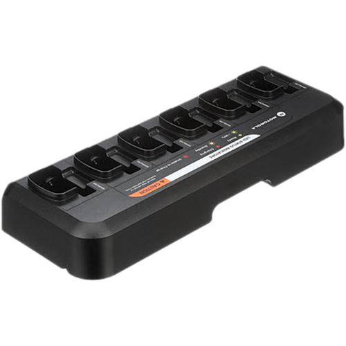 Chargeur pour appareils multiples WestPier