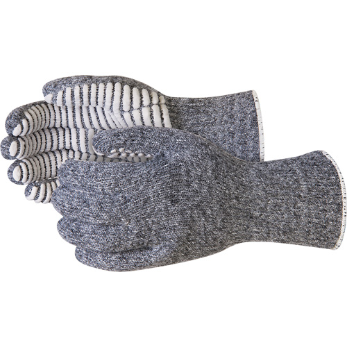 Cool Grip&reg; Heat-Resistant Gloves, Nitrile, Medium/Small, Protects Up To 600° F (315° C) WestPier