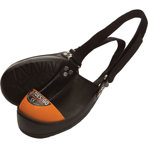 Toes2Go&reg; Composite Toe Cap, Small WestPier
