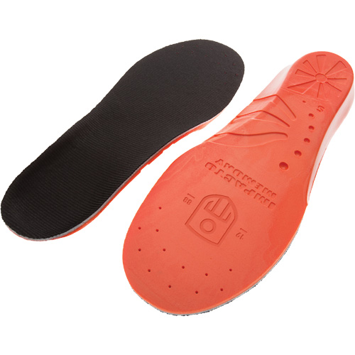 Anti-Fatigue Memory Foam Insoles, Men's 3 - 5 WestPier