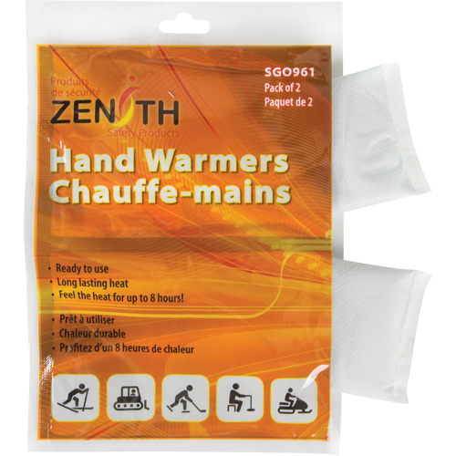Hand Warmers WestPier