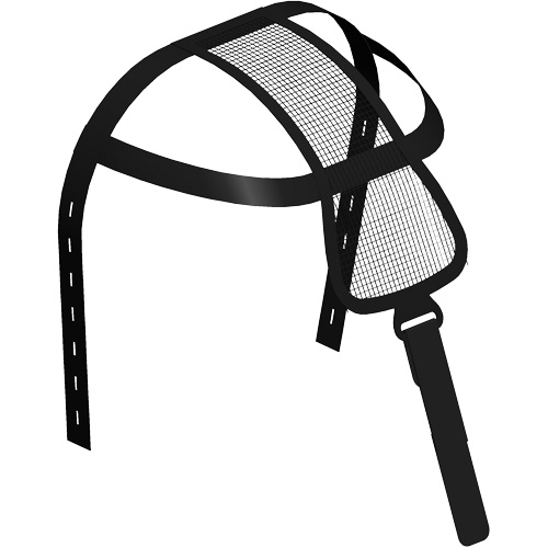 Replacement Head Harness WestPier