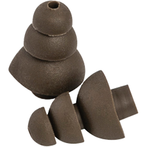 Embouts de communication de rechange UltraFit PELTOR WestPier