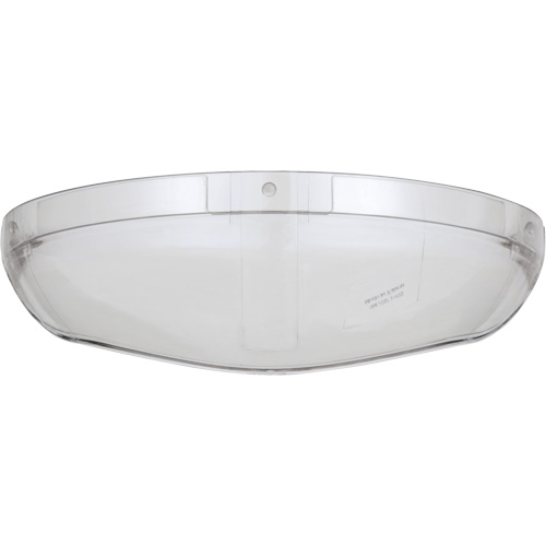 Replacement Clear Chin Protector WestPier