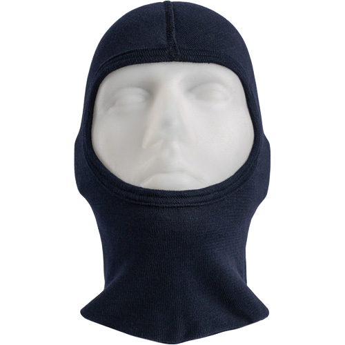 FR Balaclava, Navy Blue, Kermel&reg;/Lenzing WestPier