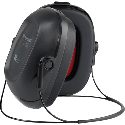 Howard Leight  VeriShield 100 Series Passive Earmuffs, Neckband, 22 NRR dB WestPier