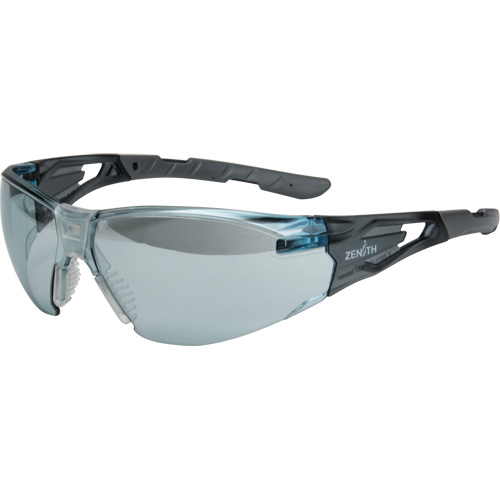 Z2900 Series Safety Glasses, Indoor/Outdoor Mirror Lens, Anti-Scratch, ANSI Z87+/Meets/Exceeds CSA Z94.3 WestPier