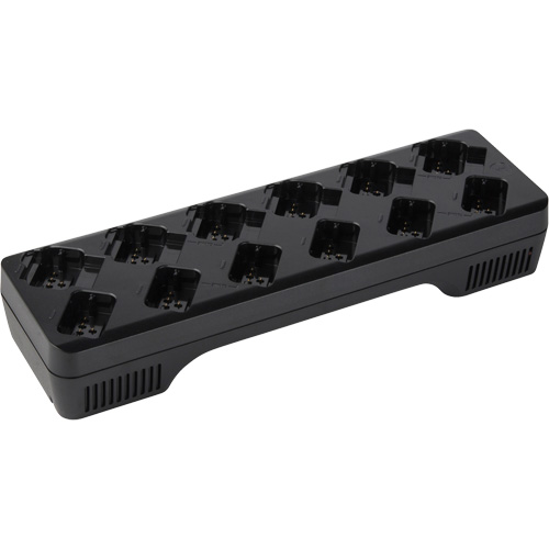 DLR Series Business Radio Multi-Unit Battery Charger WestPier