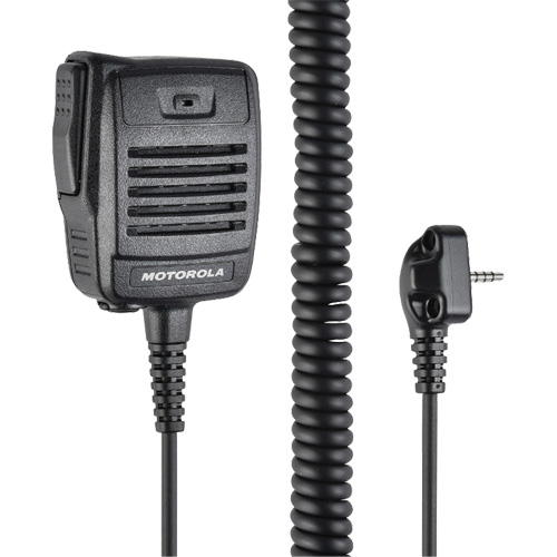 Microphone &agrave; haut-parleur submersible WestPier
