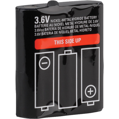 Recreational Two-Way Radio Rechargeable Battery Pack WestPier