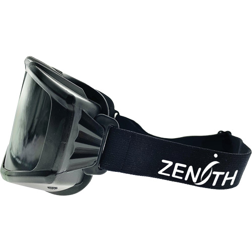 Lunettes de soudeur Z1100, Lentille 3,0, Antibu&eacute;e, Ventilation Indirecte WestPier