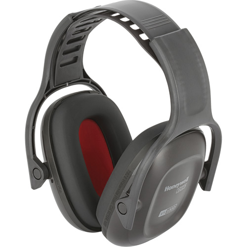 Howard Leight  VeriShield 100 Series Dielectric Passive Earmuffs, Headband, 20 NRR dB WestPier