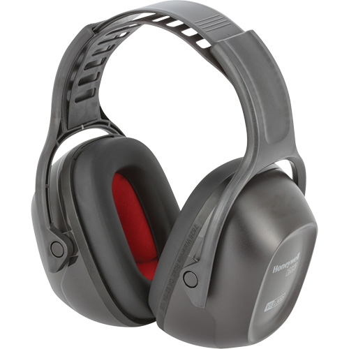 Howard Leight  VeriShield 100 Series Dielectric Passive Earmuffs, Headband, 29 NRR dB WestPier