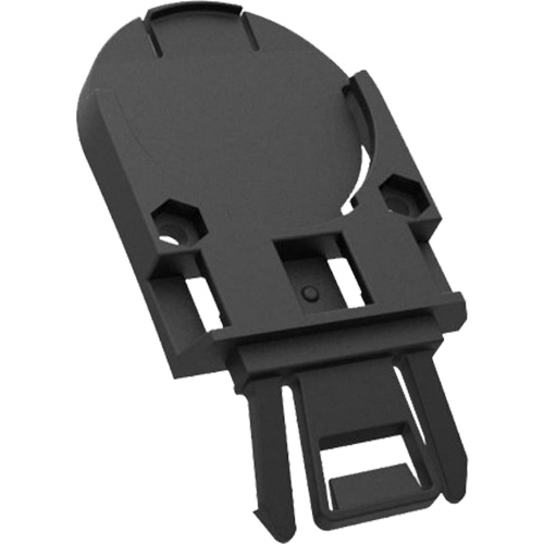 Adaptateur de casque de s&eacute;curit&eacute; pour serre-t&ecirc;tes VeriShield de Howard Leight WestPier