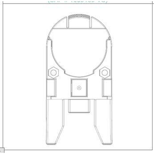 Howard Leight  VeriShield Earmuffs Hardhat Adapter WestPier