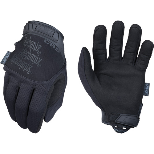 Gants r&eacute;sistants aux coupures Pursuit D5, Taille Petit/8, Enveloppe en Armortex, ASTM ANSI niveau A5/EN 388 niveau D WestPier