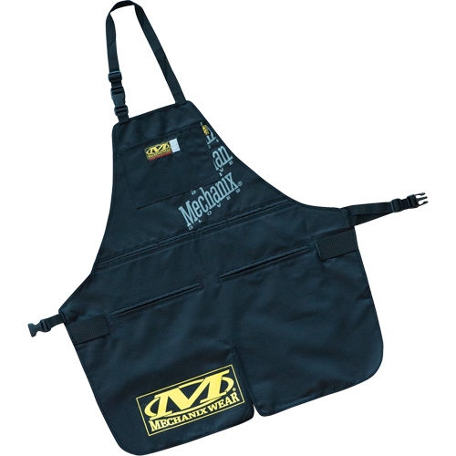 Shop Apron WestPier