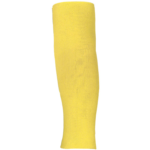 Safety Cut Pro Cut Resistant Sleeve, Kevlar&reg;, 10", ASTM ANSI Level A3, Yellow WestPier
