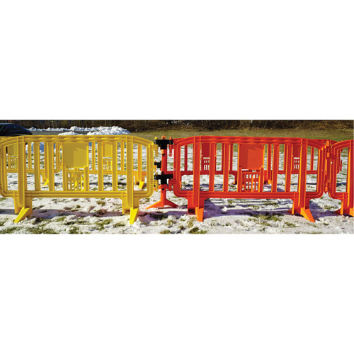 Movit&reg; Connector WestPier