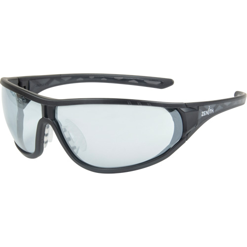 Z3000 Series Safety Glasses, Indoor/Outdoor Mirror Lens, Anti-Scratch, ANSI Z87+/Meets/Exceeds CSA Z94.3 WestPier
