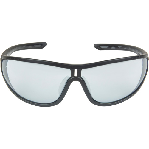 Z3000 Series Safety Glasses, Indoor/Outdoor Mirror Lens, Anti-Scratch, ANSI Z87+/Meets/Exceeds CSA Z94.3 WestPier