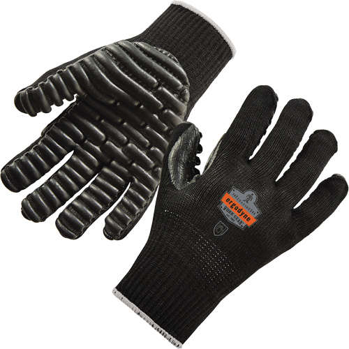 Gants l&eacute;gers ProFlex 9003, Taille Moyen, Paume Synth&eacute;tique WestPier