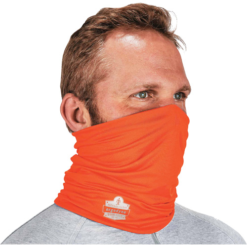 Chill-Its&reg; Cooling Multi-Band, High Visibility Orange WestPier