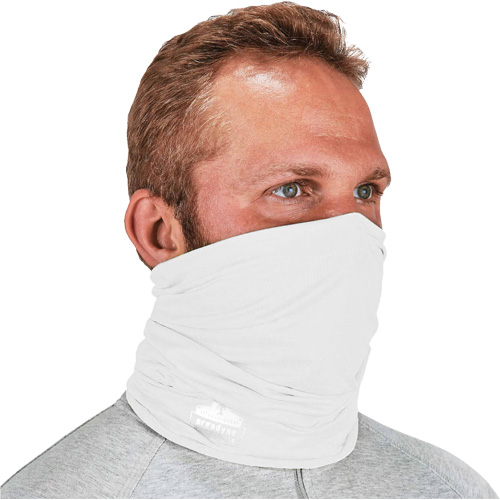 Chill-Its&reg; Cooling Multi-Band, White WestPier