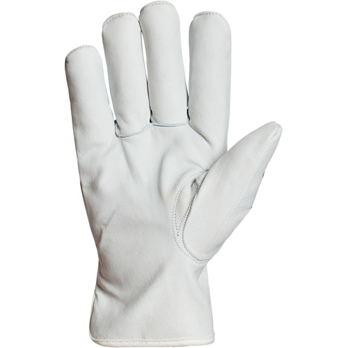 Gants de conducteur doubl&eacute;s pour l'hiver Endura, T-Grand, Paume en Cuir fleur de ch&egrave;vre, Thinsulate WestPier