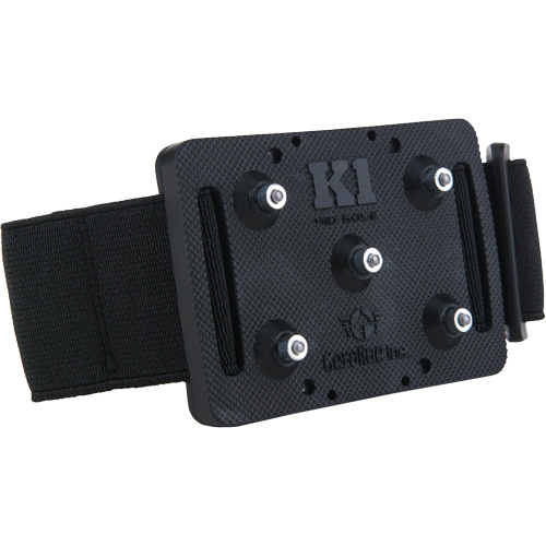 Mid-Sole Ice Cleat, Tungsten Carbide, Stud Traction, One Size WestPier